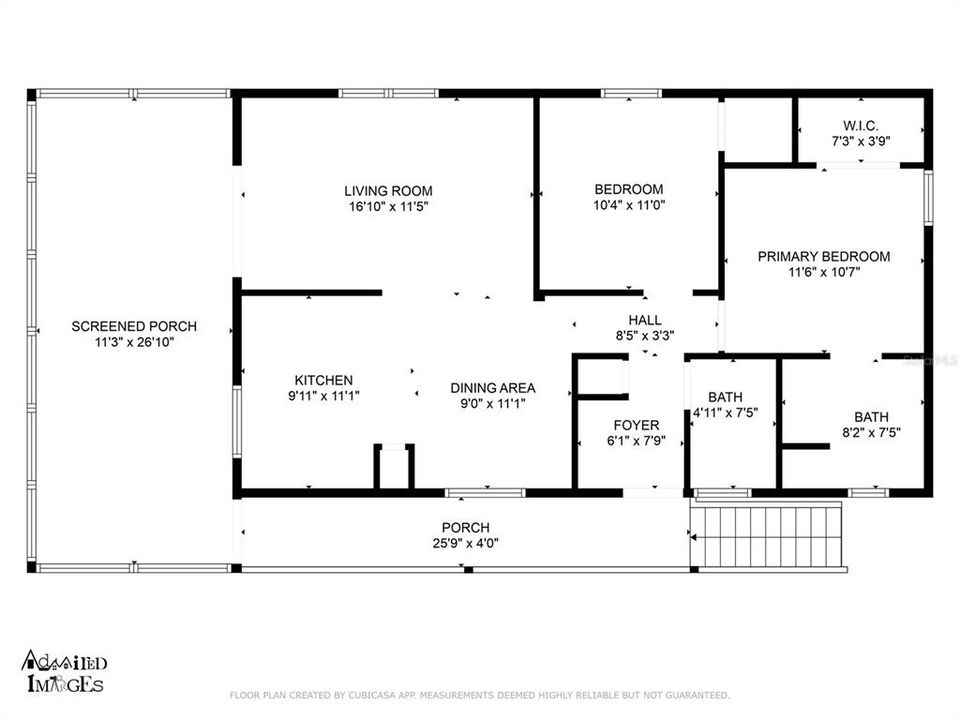 En Venta: $399,900 (2 camas, 2 baños, 1008 Pies cuadrados)