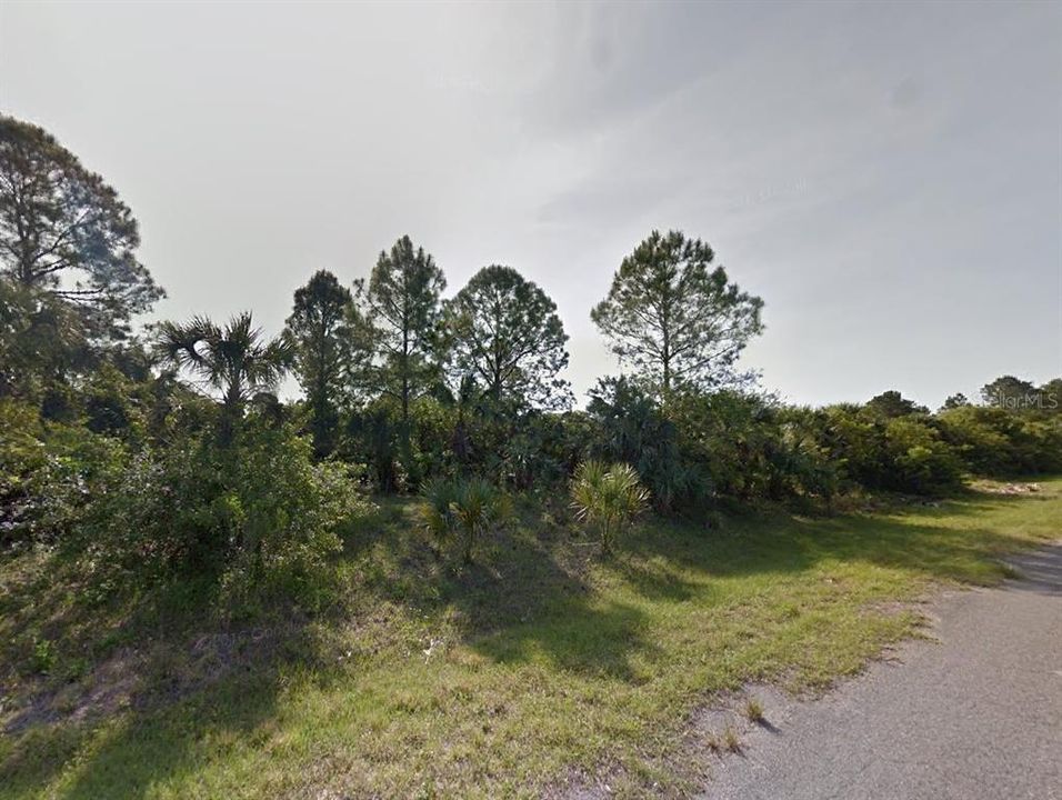 待售: $60,000 (0.23 acres)