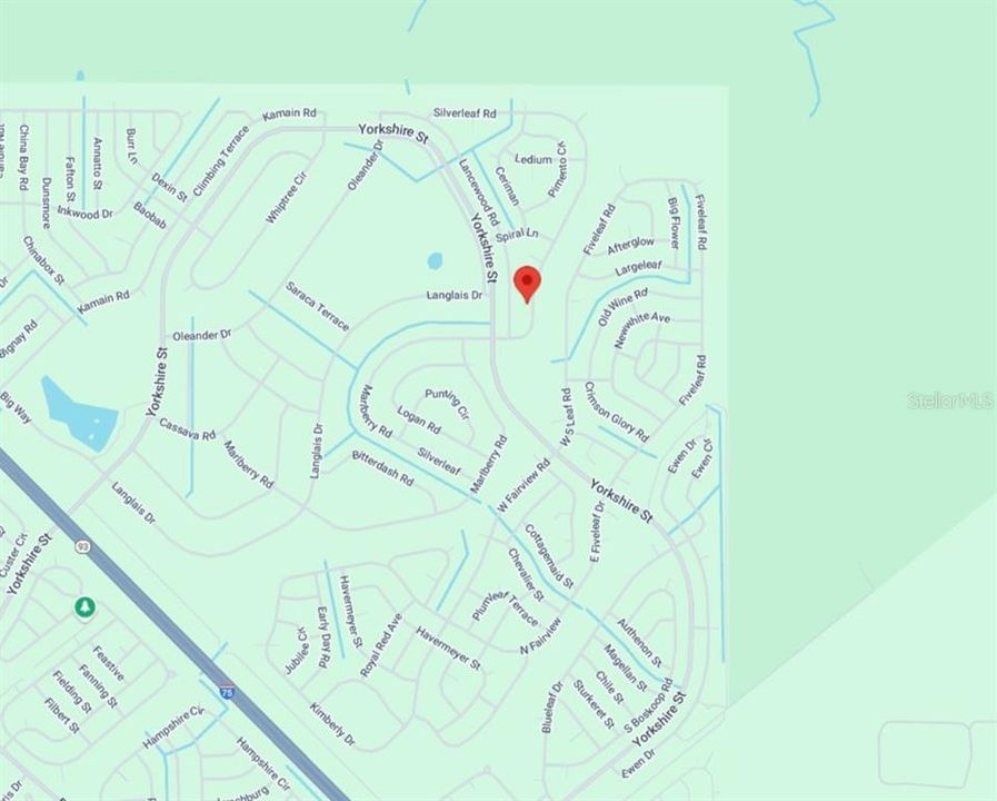 待售: $60,000 (0.23 acres)