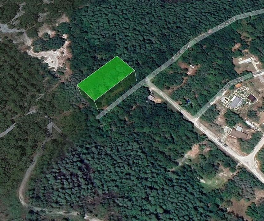 En Venta: $39,900 (0.54 acres)