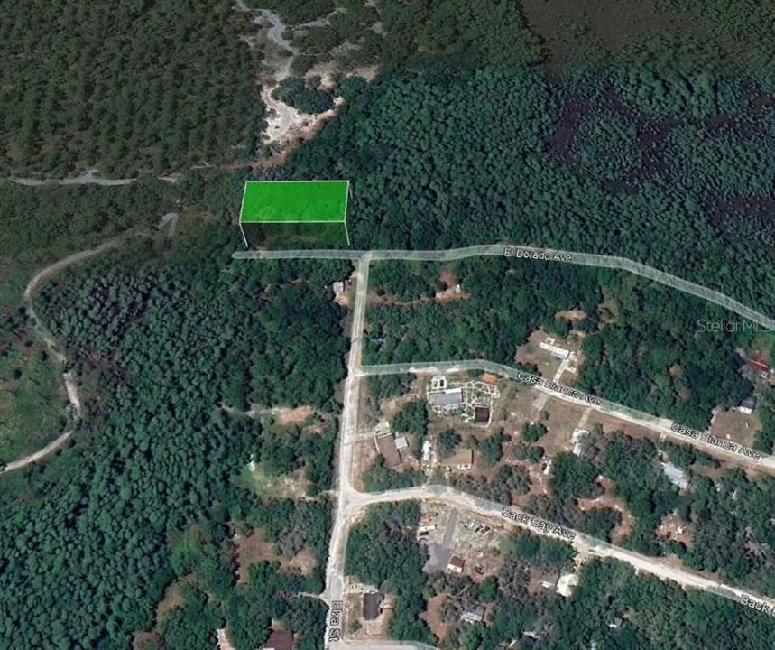 En Venta: $39,900 (0.54 acres)