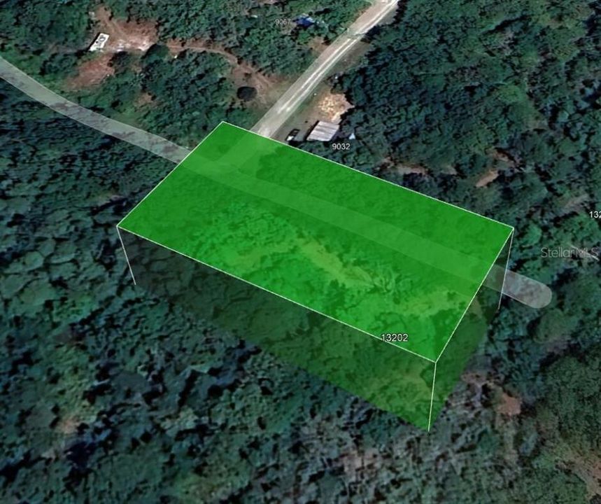 En Venta: $39,900 (0.54 acres)