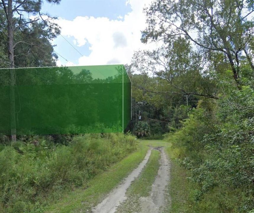 En Venta: $39,900 (0.54 acres)