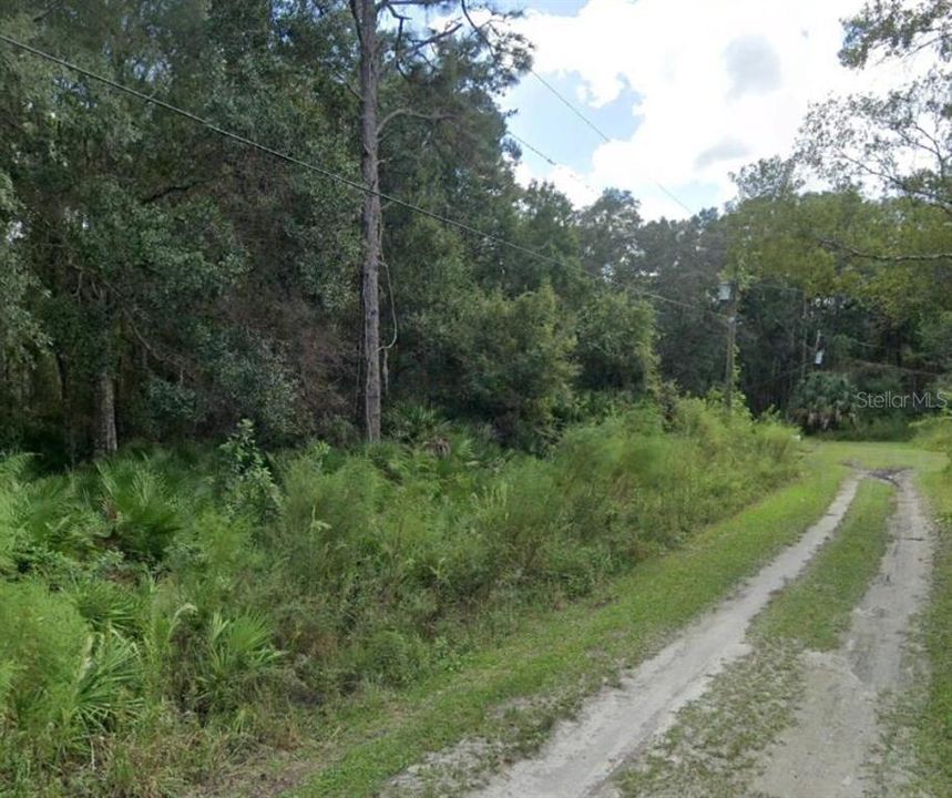 En Venta: $39,900 (0.54 acres)