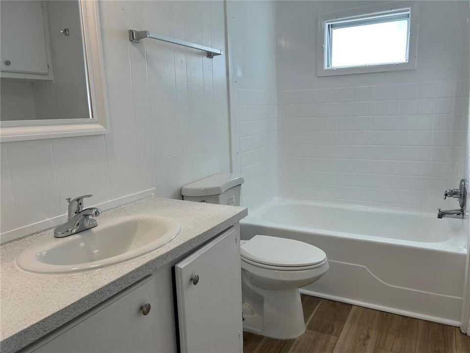 Main Bathroom