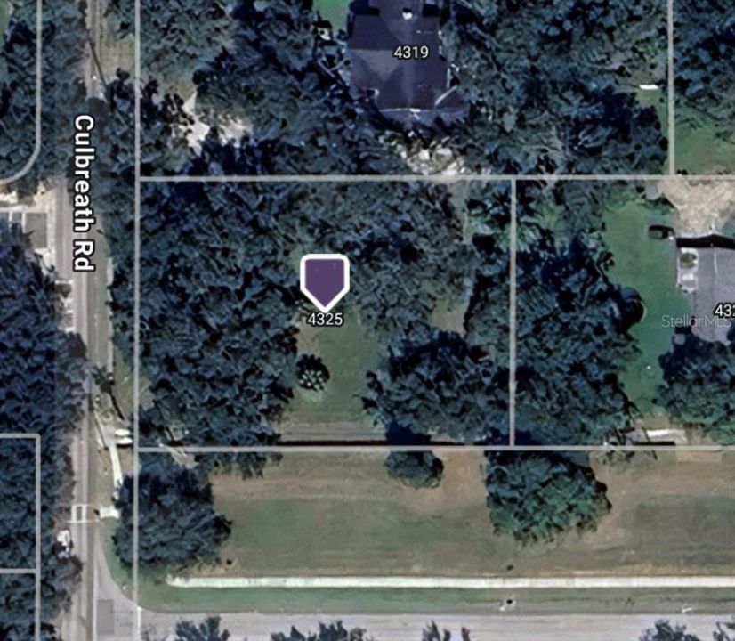 Vendido Recientemente: $97,000 (0.72 acres)