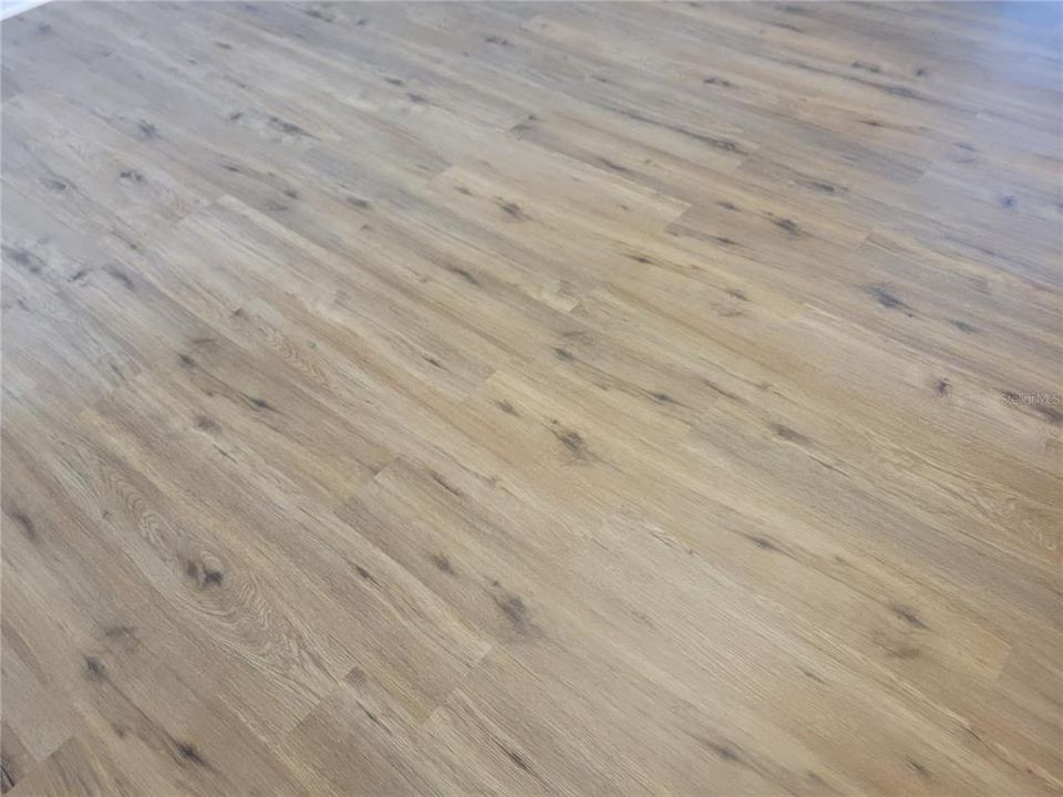 New Floors