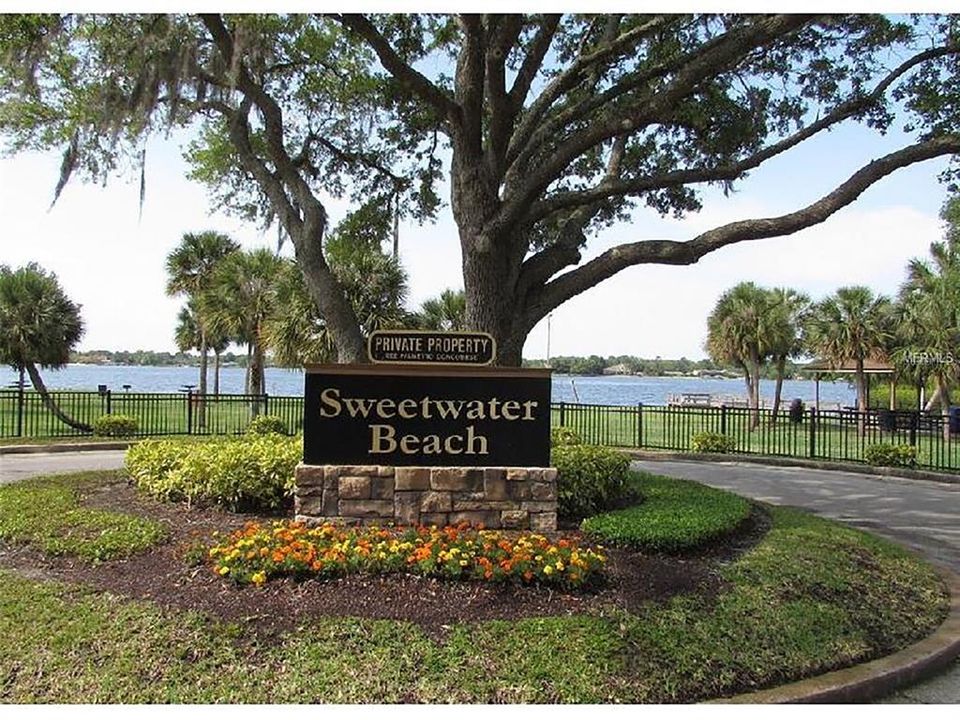 Lake Brantley Waterfront Park