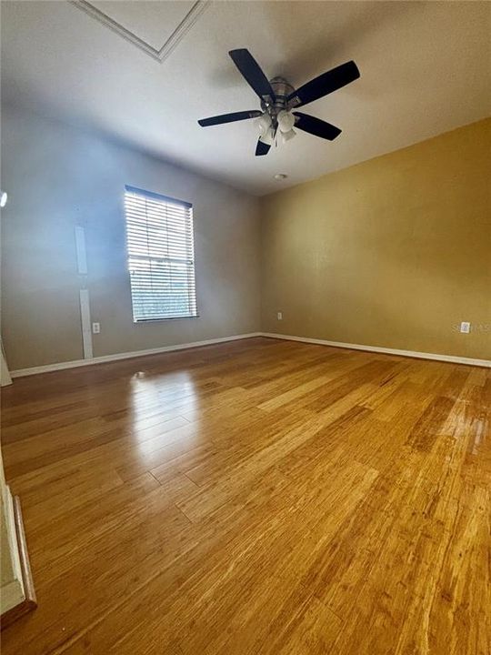 Guest bedroom 1