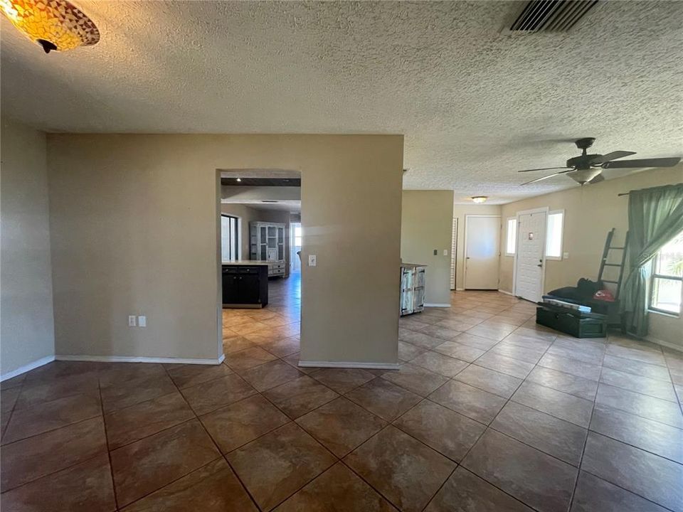 formal living room