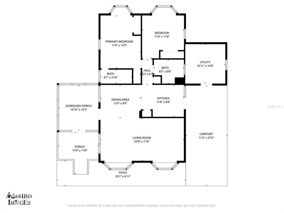 En Venta: $137,500 (2 camas, 2 baños, 984 Pies cuadrados)