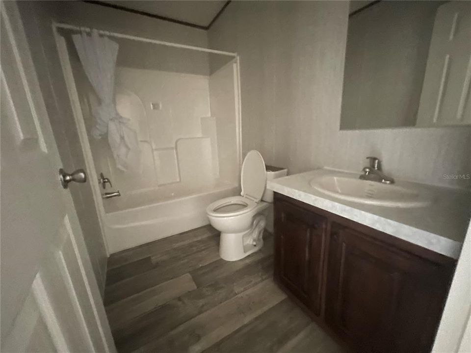 3rd Bathroom