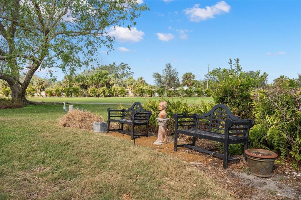 A dream home for nature enthusiasts seeking a serene environment.