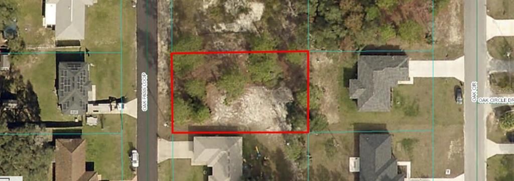 For Sale: $34,900 (0.25 acres)