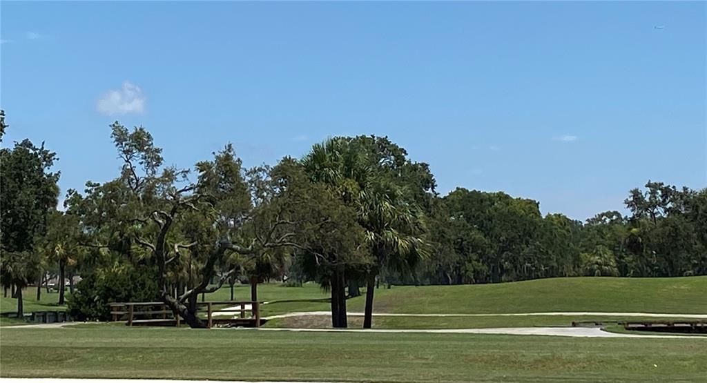 IMG Golf Course