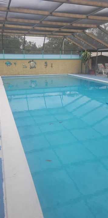 20 X 40 POOL