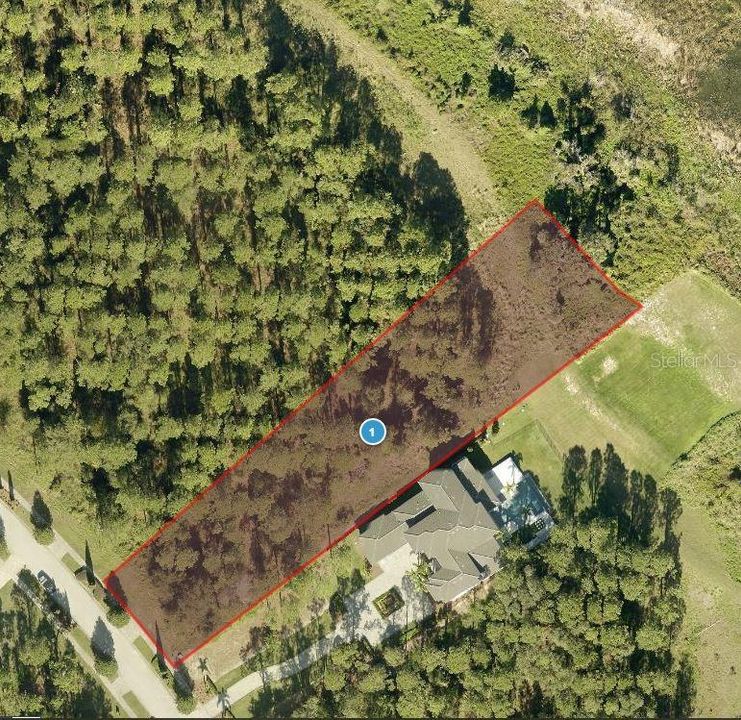 На продажу: $1,320,000 (1.42 acres)