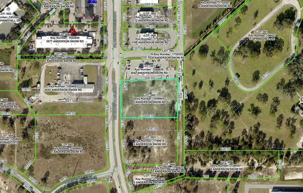 For Sale: $1,300,000 (1.97 acres)