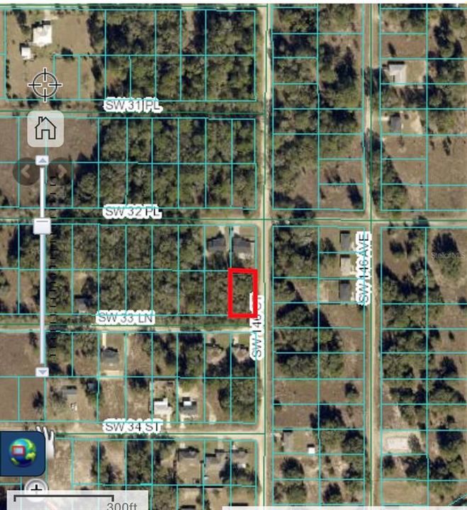 Active With Contract: $15,000 (0.24 acres)