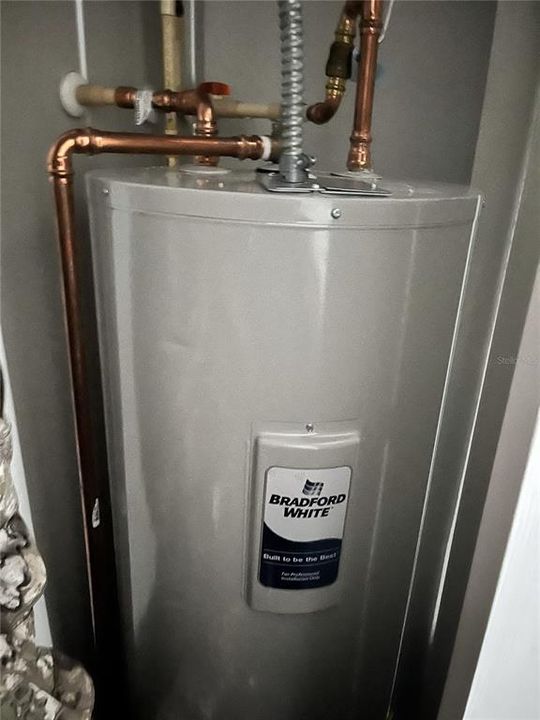 Water Heater