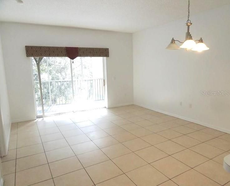 Family Room / Dining Room