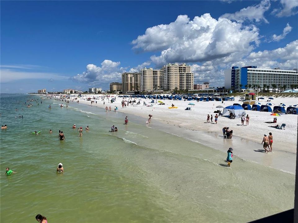 Clearwater Beach