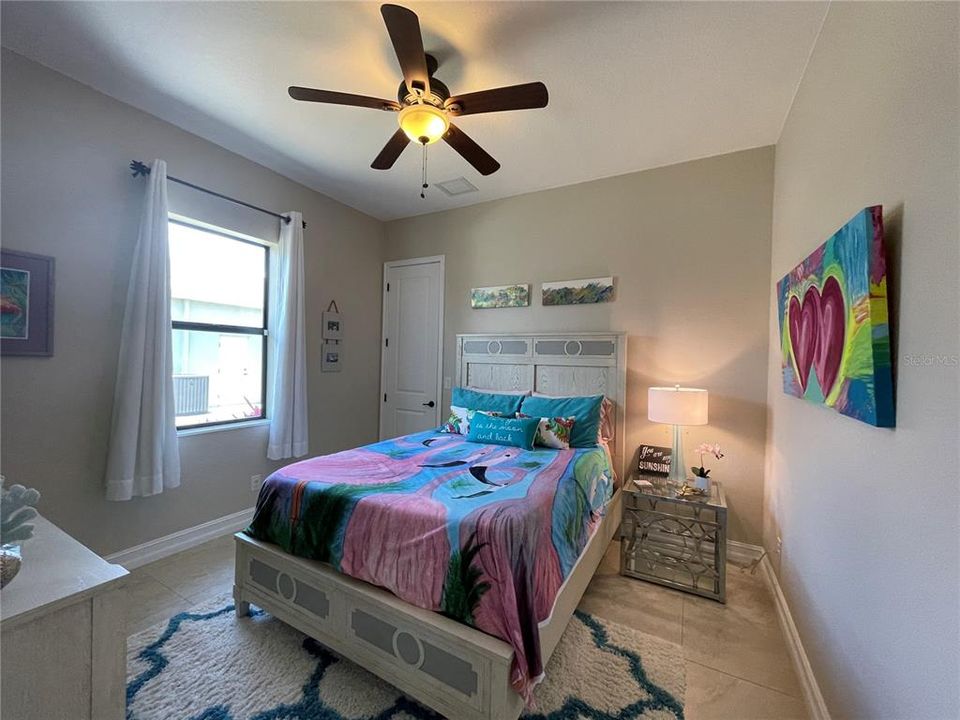 2nd Bedroom