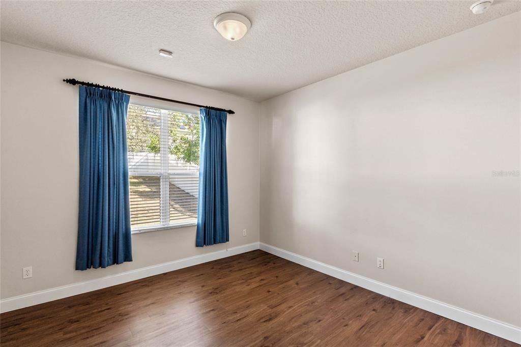 3rd Bedroom upstairs