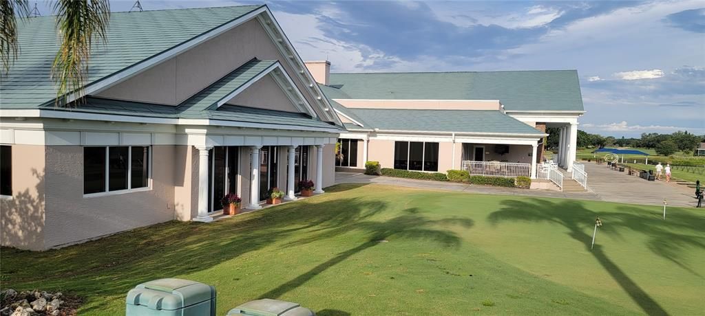 Make Tara Golf and Country Club your Florida lifestyle!