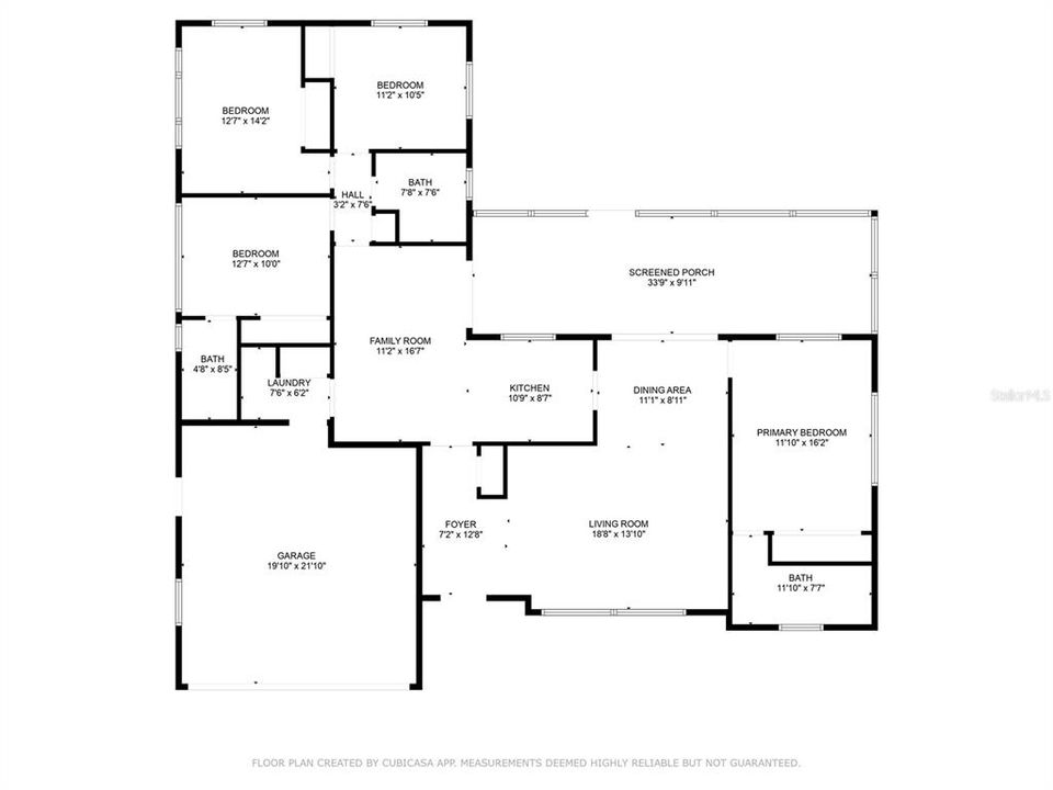 En Venta: $425,000 (4 camas, 3 baños, 1739 Pies cuadrados)