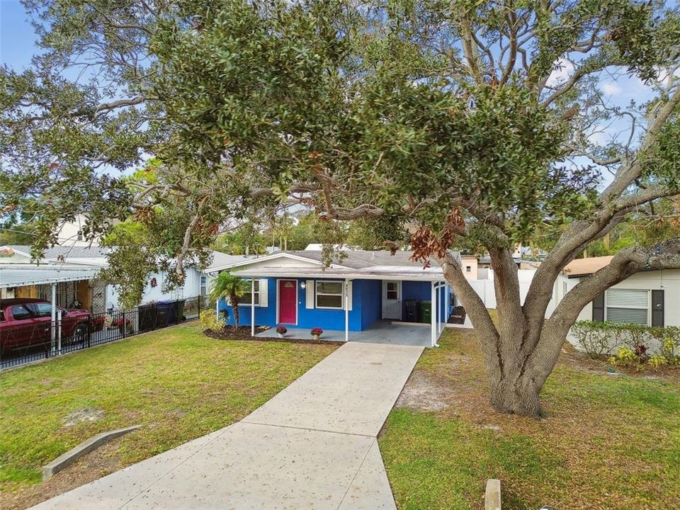 For Sale: $440,000 (3 beds, 1 baths, 1072 Square Feet)