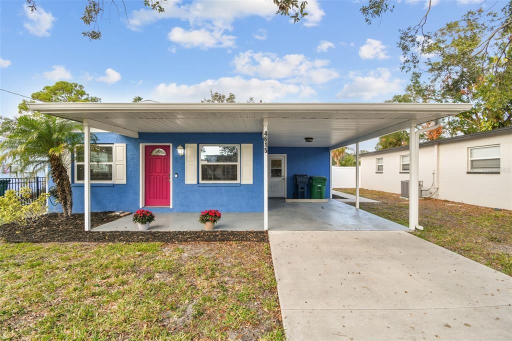 For Sale: $440,000 (3 beds, 1 baths, 1072 Square Feet)