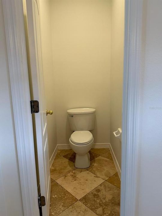 Master Bedroom Toilet