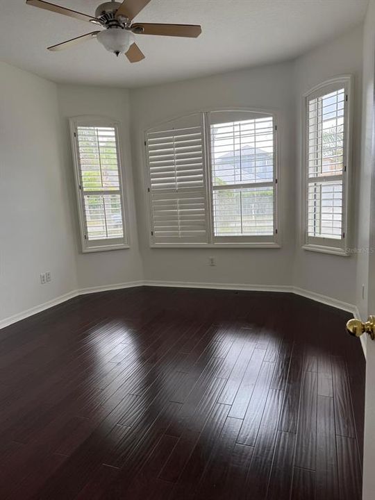 Front Bedroom