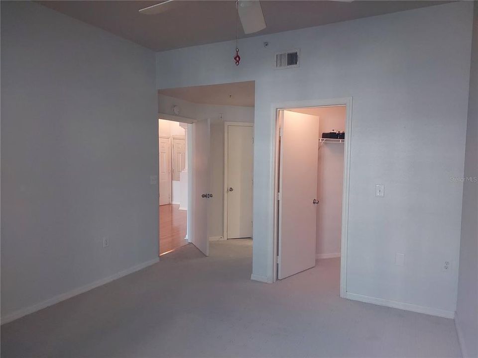 Primary Bedroom with En suite Bath