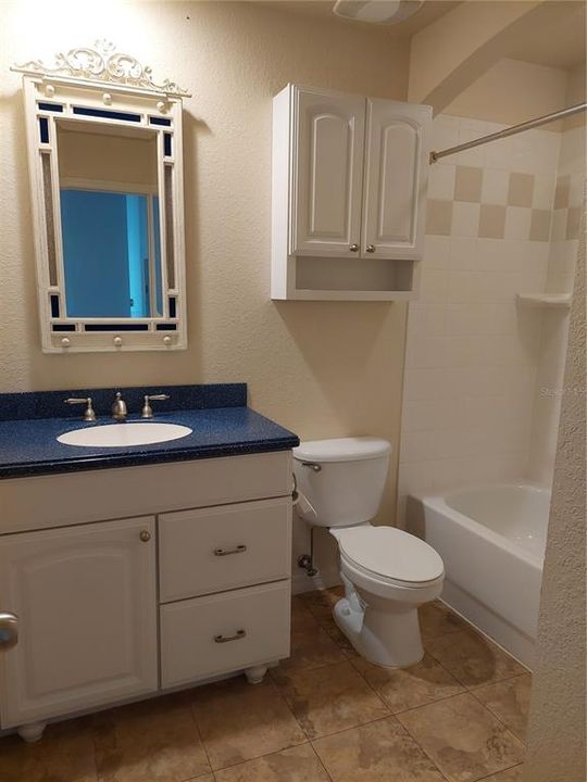 2nd Bathroom