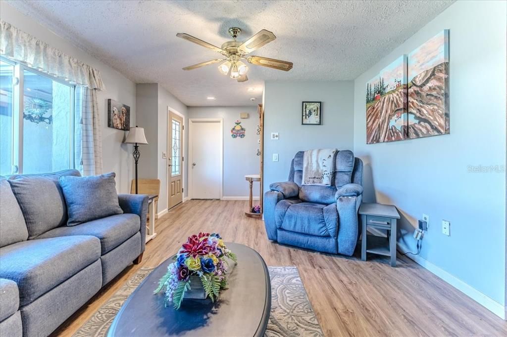 Kitchen & Dining Room