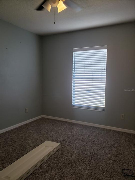 3rd bedroom