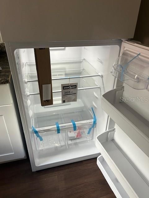 Brand new Refrigerator