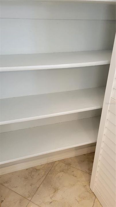 large pantry