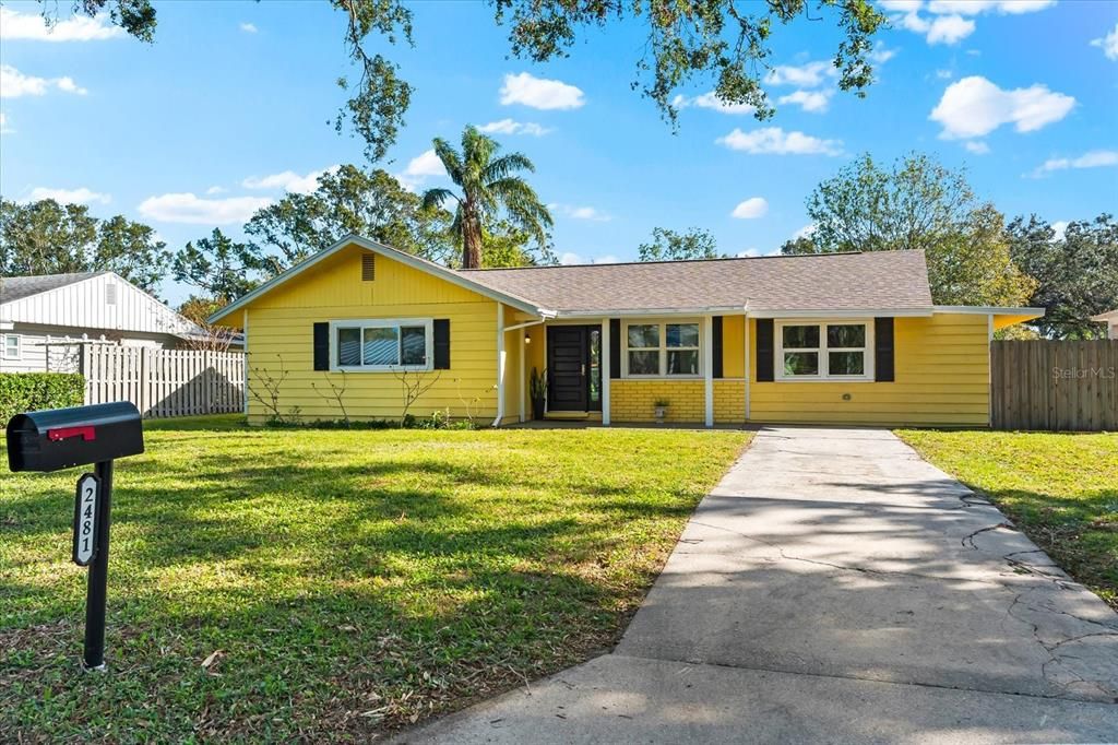 For Sale: $525,000 (3 beds, 2 baths, 1603 Square Feet)