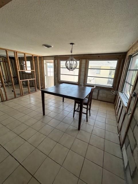 Dining Room Area