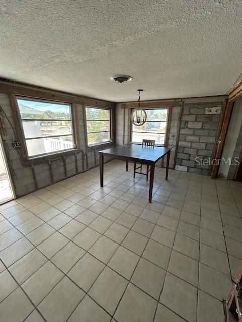 Dining Room Area