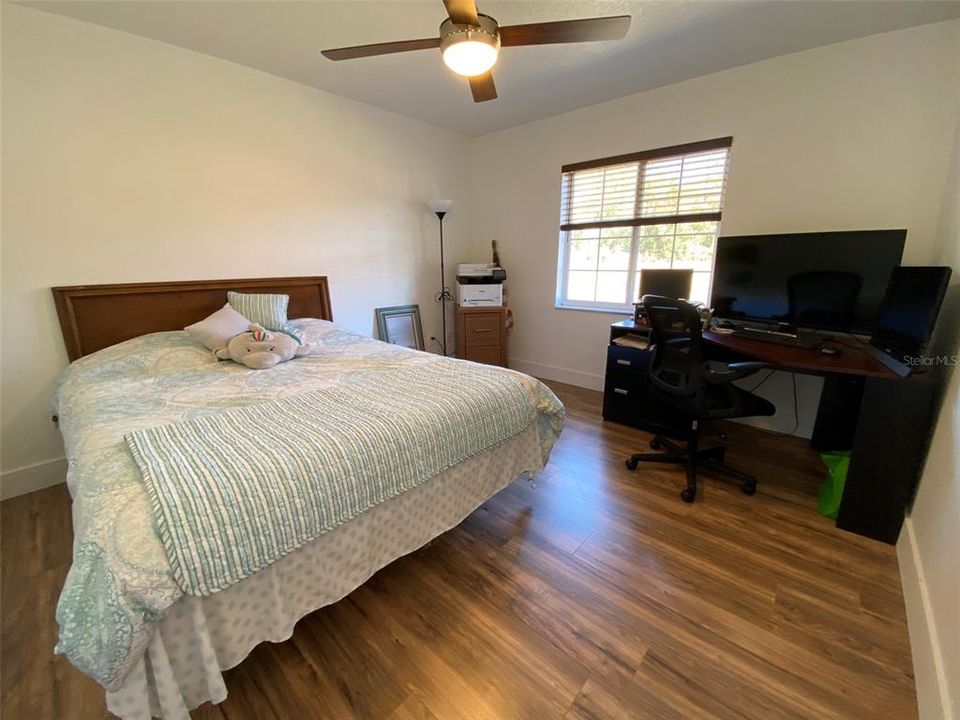 3rd Bedroom