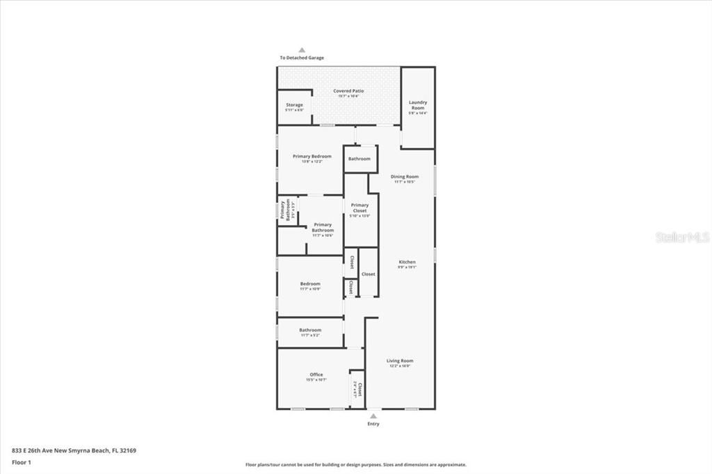 En Venta: $1,390,000 (3 camas, 2 baños, 1746 Pies cuadrados)