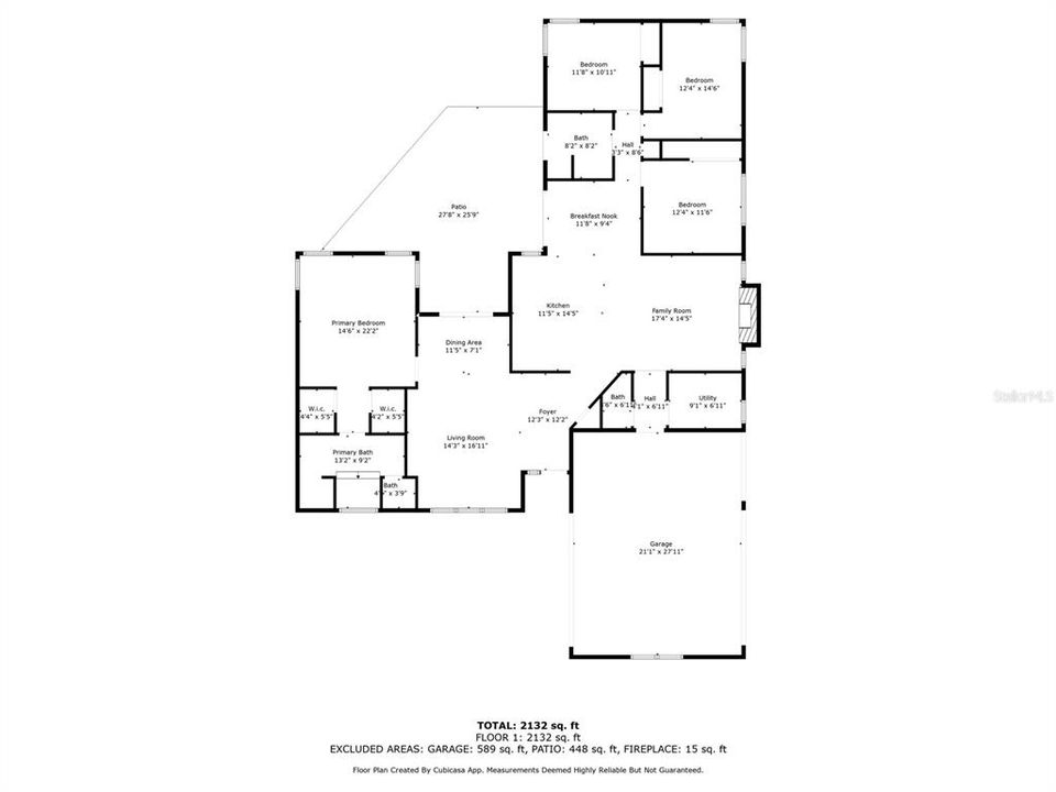 Property layout