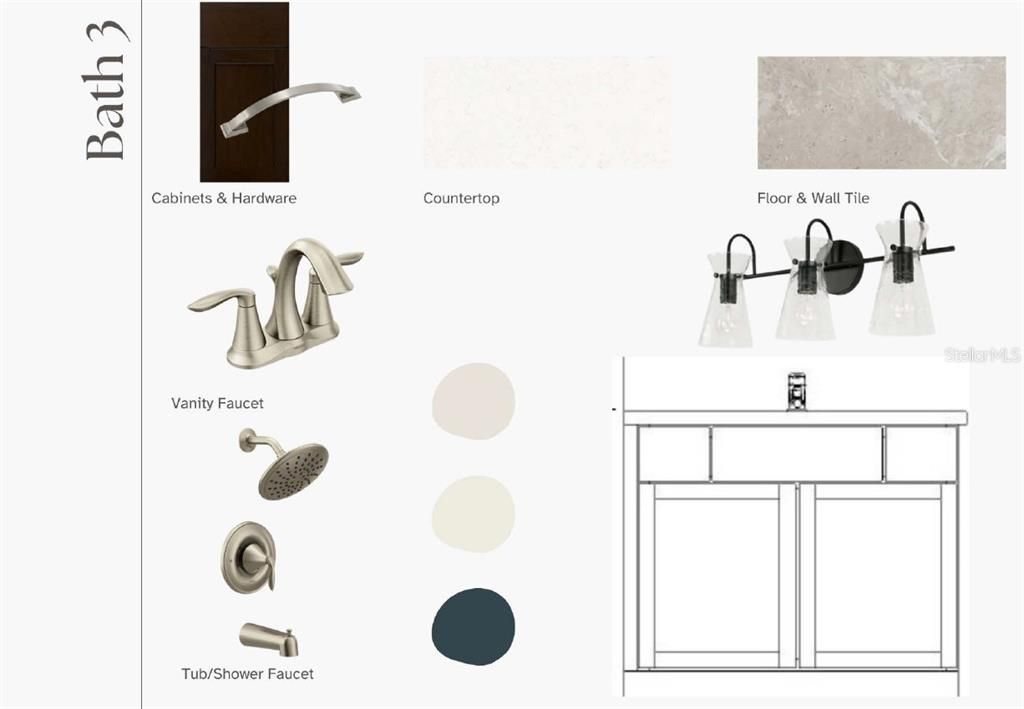 Под контрактом: $573,900 (4 спален, 3 ванн, 2080 Квадратных фут)