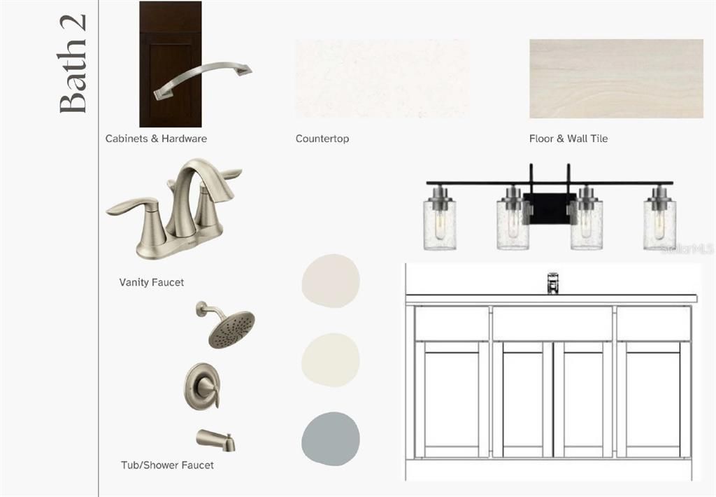 Под контрактом: $573,900 (4 спален, 3 ванн, 2080 Квадратных фут)