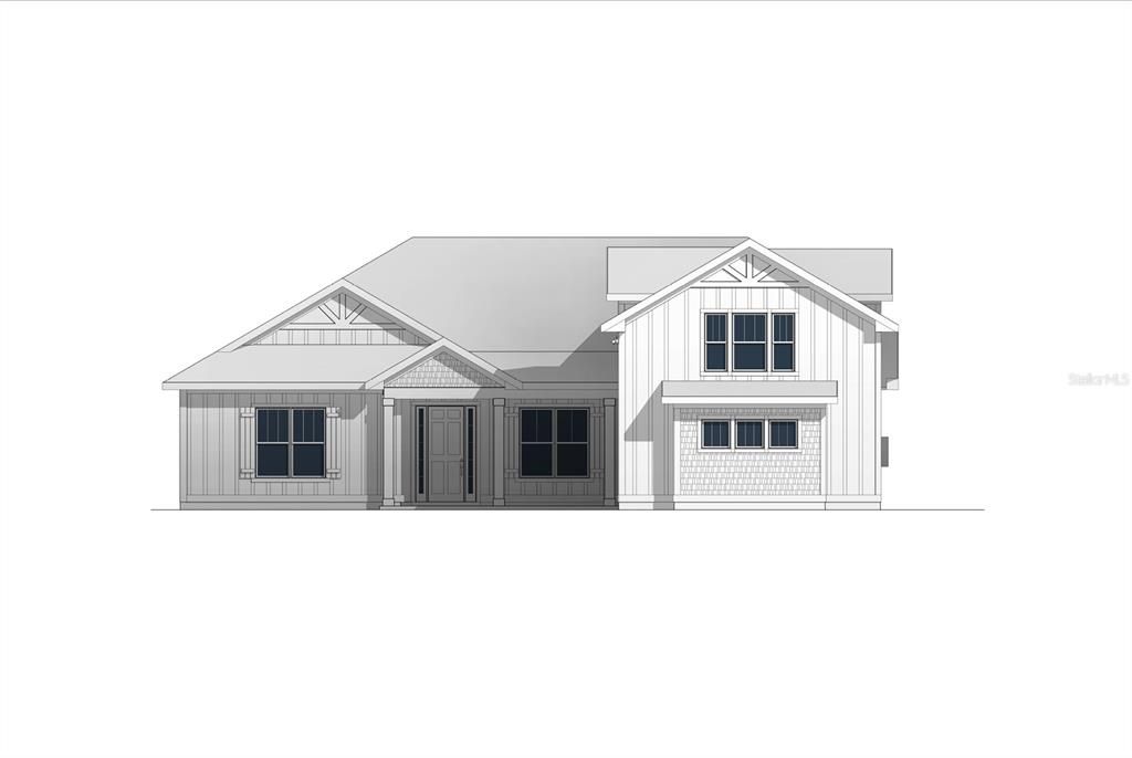 合同活跃: $720,800 (4 贝兹, 3 浴室, 2623 平方英尺)