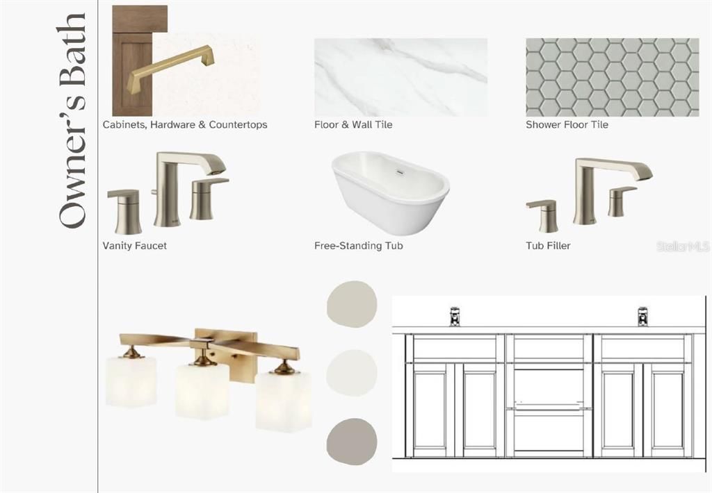 合同活跃: $720,800 (4 贝兹, 3 浴室, 2623 平方英尺)